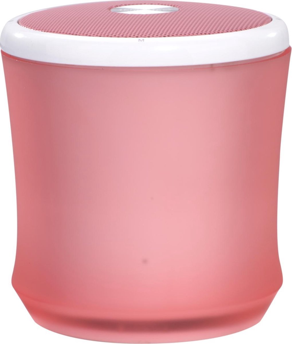 Terratec, CONCERT BT NEO XS (Roze)