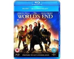 World's End