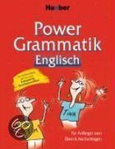 Power Grammatik Englisch