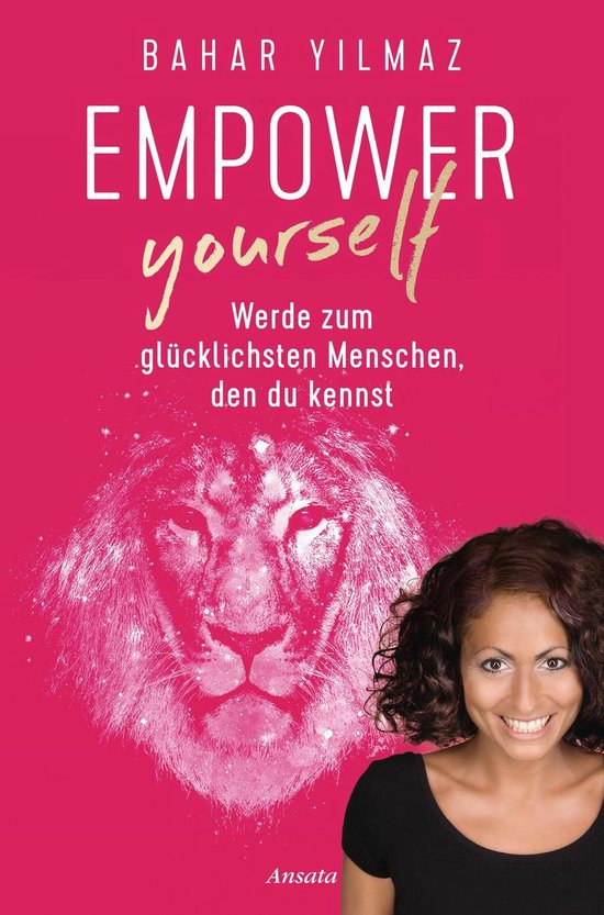 Empower Yourself - cover