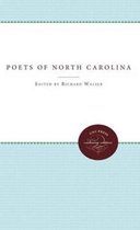 Poets of North Carolina