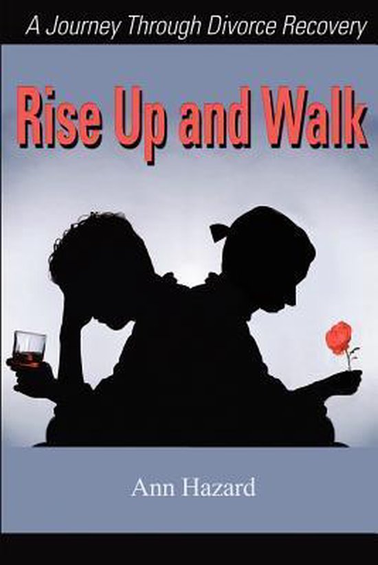 Rise Up and Walk - cover