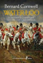 Ensayo histórico - Waterloo