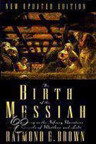 The Birth of the Messiah