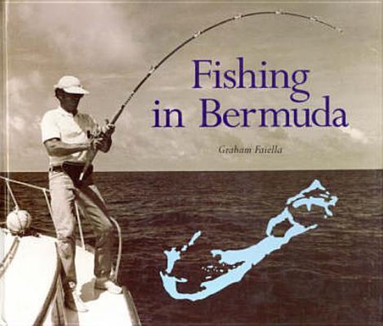 Fishing in Bermuda - cover