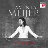 Lavinia Meijer - Voyage (CD)
