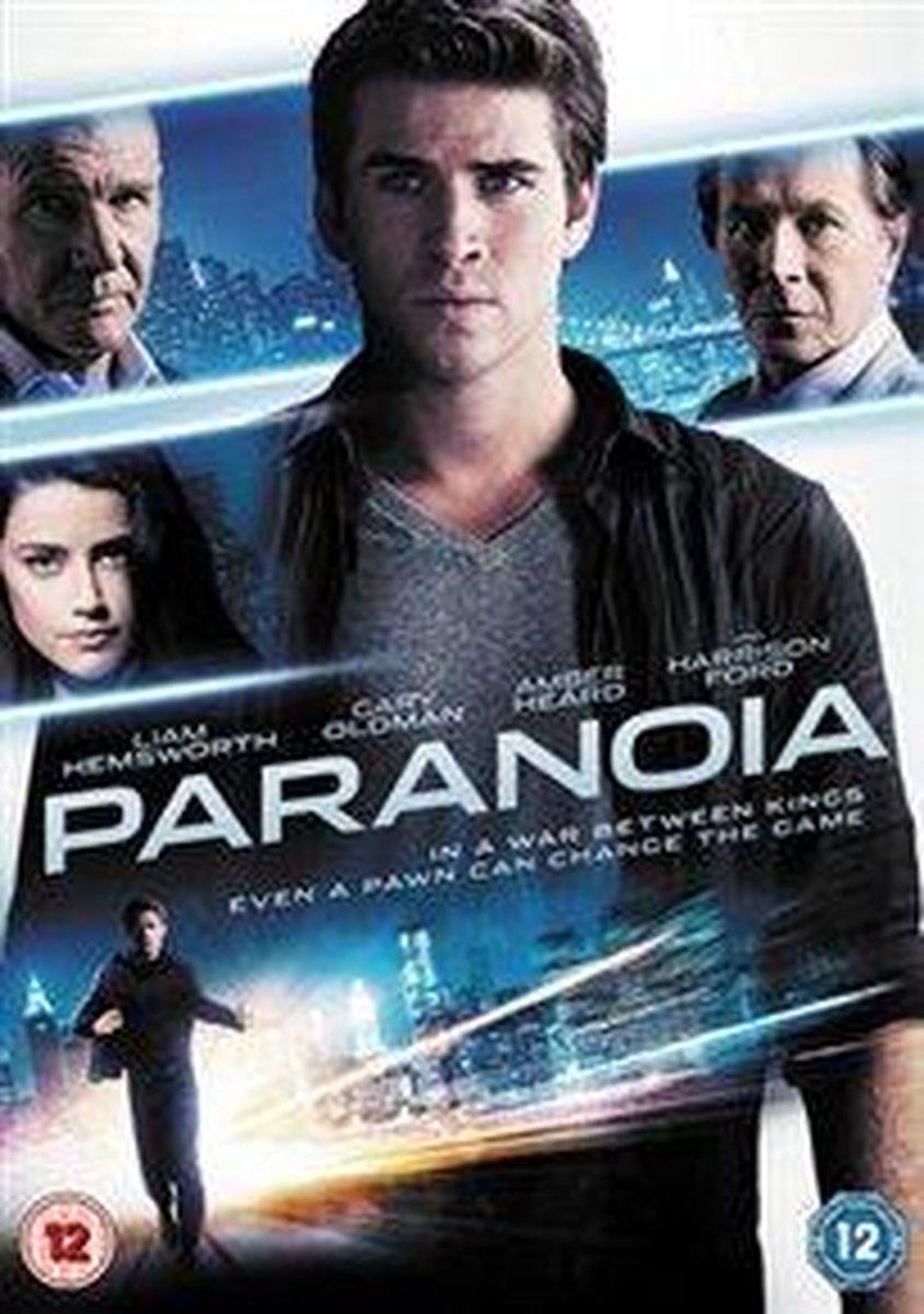Paranoia