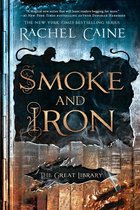 The Great Library 4 - Smoke and Iron