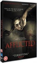 Afflicted - Movie