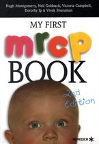 My First MRCP Book