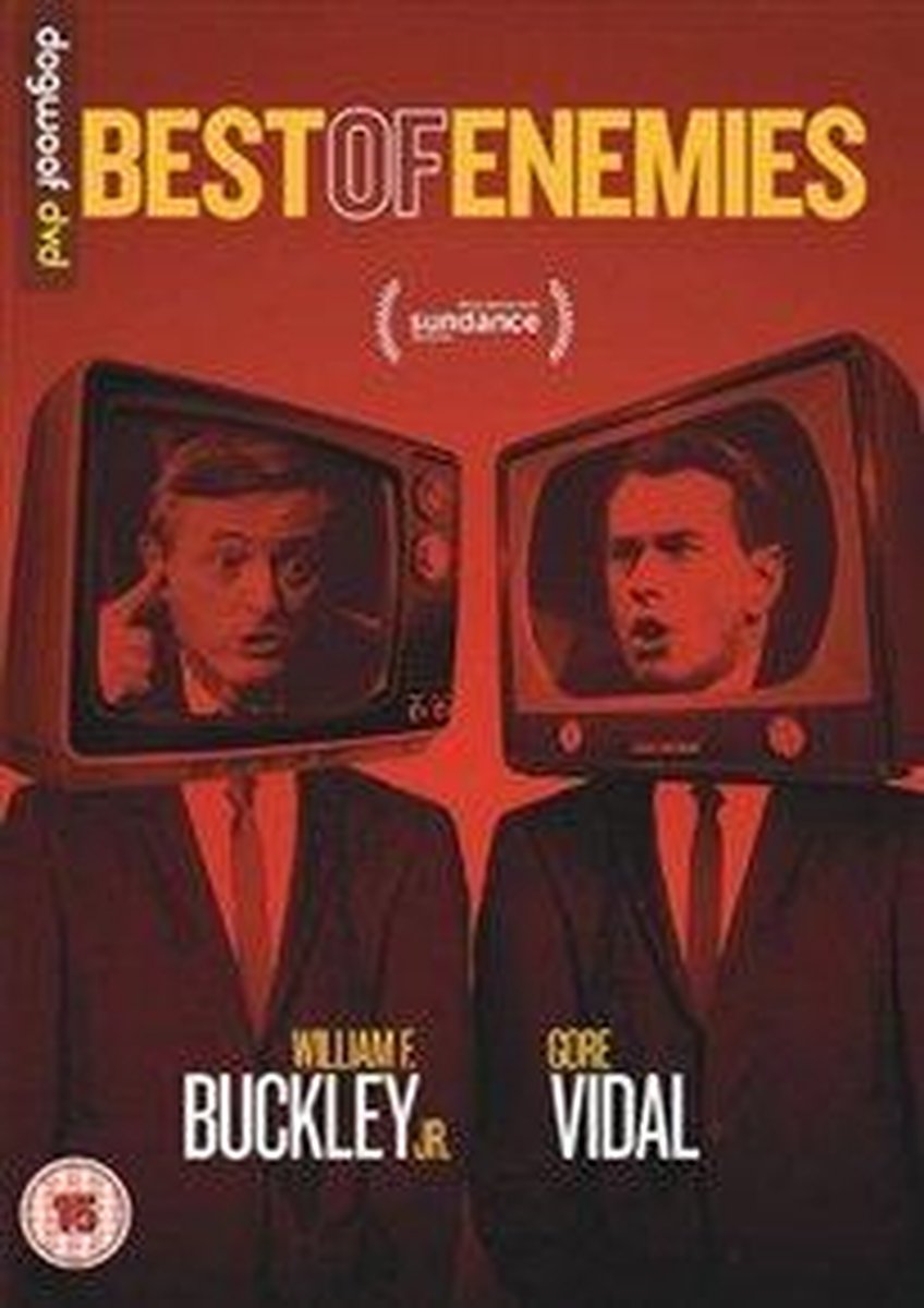 Best Of Enemies