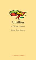 Edible - Chillies