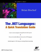 The .NET Languages
