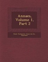 Annaes, Volume 1, Part 2