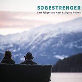 Sara Fjagesund Aase & Sigurd Telnes - Sogestrenger (CD)