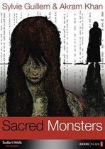 Sacred Monsters Recorded At Sadler's Wells