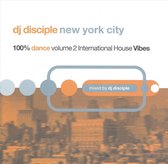 100% Dance Vol. 2: Worldwide House Party