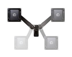 Omnimount interactieve TV beugel geschikt voor tv's van 30 t/m 55 inch