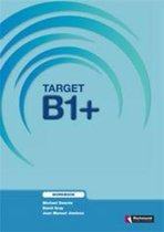 Target B1& Workbook
