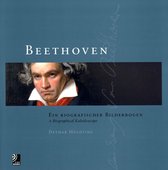 Beethoven: A Biographical Kaleidoscope [With 4cds]