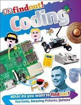 DKfindout Coding
