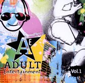 Various - Adult Entertainment Vol. 1
