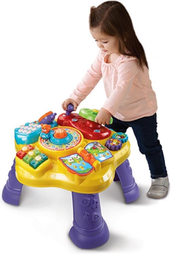 VTech Avonturentafel | bol.com