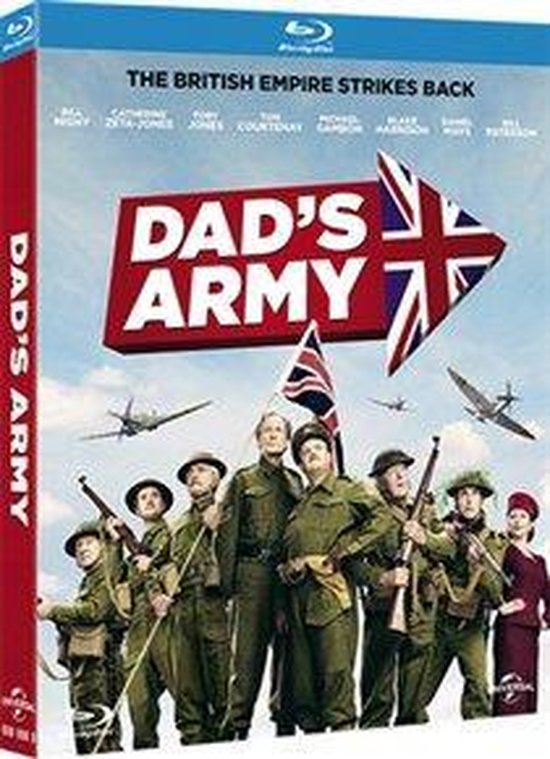 Dad's Army (2015)