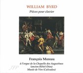 William Byrd - Pieces Pour Clavier