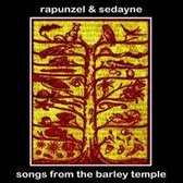 Songs from the Barley Temple