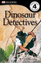 DK Readers L4 Dinosaur Detectives