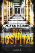 Ein Fall für Christine Lenève 2 - Das Hospital