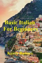 Travel Books. - Basic Italian For Beginners.