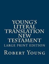 Young's Literal Translation New Testament