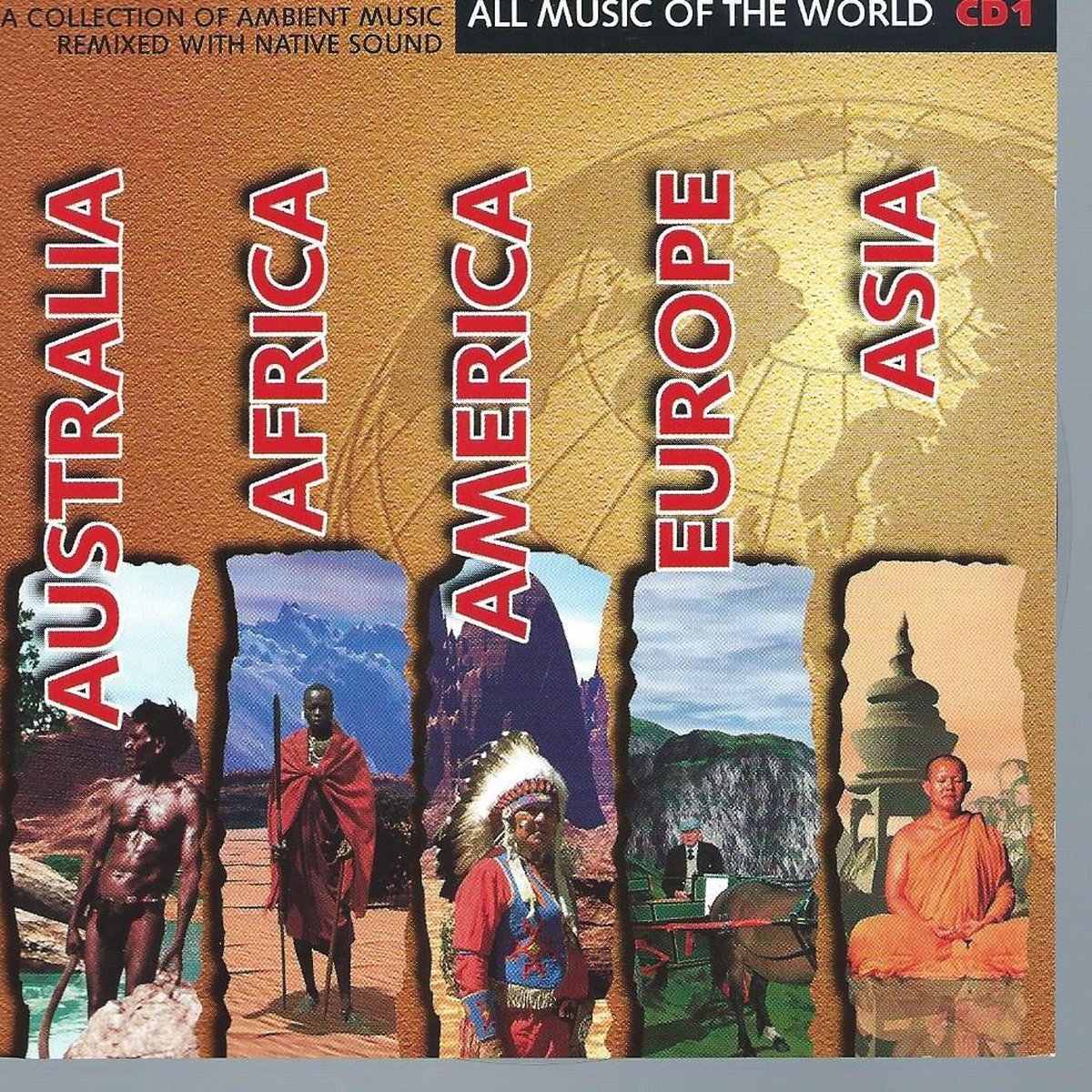 All Music Of The World