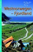 Westnorwegen - Fjordland
