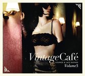 Vintage Cafe 3