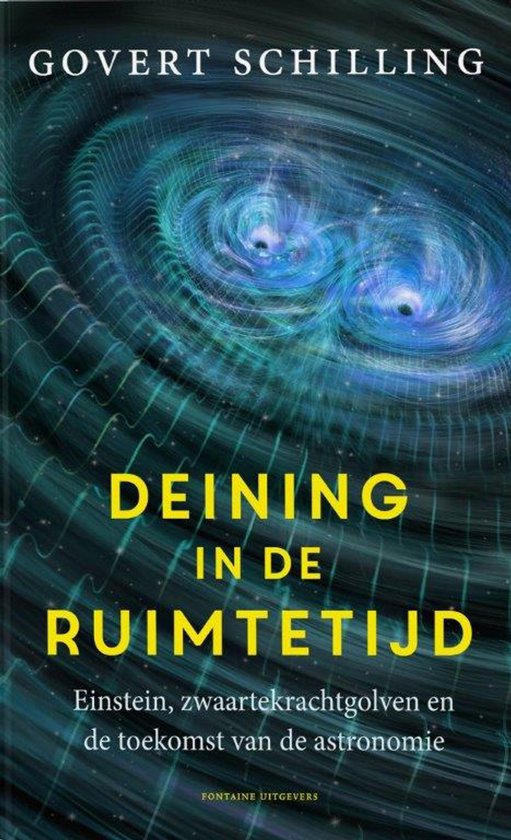Deining in de ruimtetijd