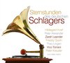 Sternstunden Des Deutschen Schlagers/W:Wildegard Knef/Freddy Quinn/A.O