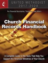 The United Methodist Church Financial Records Handbook 2017-