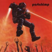 Part Chimp - Thriller (CD)