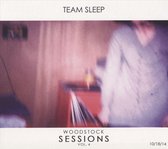 Team Sleep - Woodstock Sessions Vol.4 (CD)