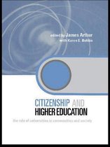 Key Issues in Higher Education- Citizenship and Higher Education