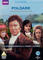 Poldark - Series 1+2