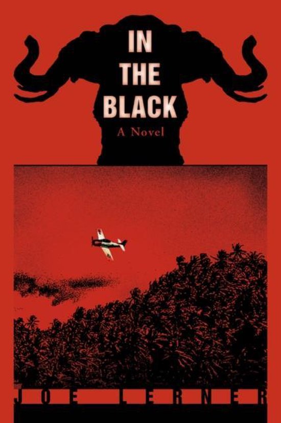 In the Black - cover