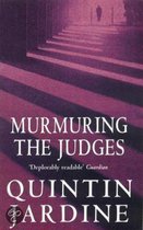 Murmuring the Judges