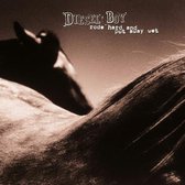 Diesel Boy - Rode Hard And Put Away Wet (CD)