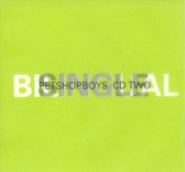 Pet Shop Boys Single CD Two