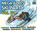 Various Artists - Mega Apres Ski Party Vol.21