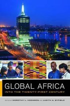 Global Africa - Into the Twenty-First Century